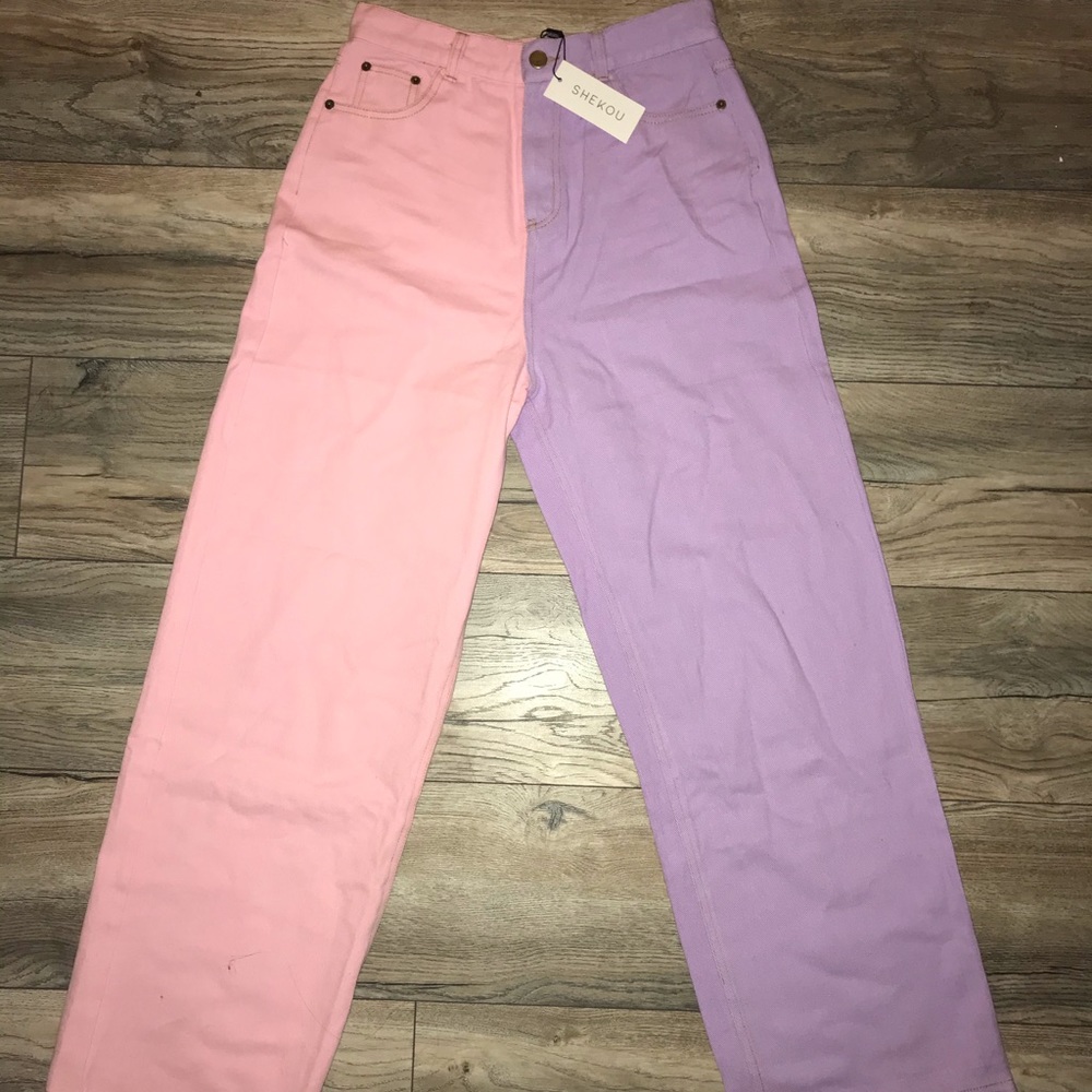 Pixie dust pants